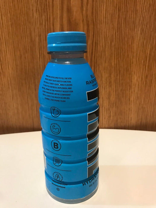 PRIME HYDRATION DRINK by Logan Paul X KSI 7 FLAVORS 🟠🟣🔵🟢🔴 Fast Shipping