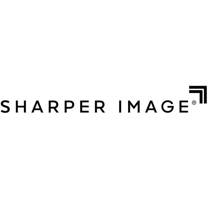 Sharper Image 9-Piece Navy down Alternative Pintuck Bed-In-A-Bag Set, King
