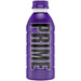 Hydration Drink Grape 16.9Oz Bottles, Quantity of 12
