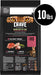 CRAVE Grain Free Indoor Adult High Protein Natural Dry Cat Food with Protein from Chicken & Salmon, 10 Lb. Bag
