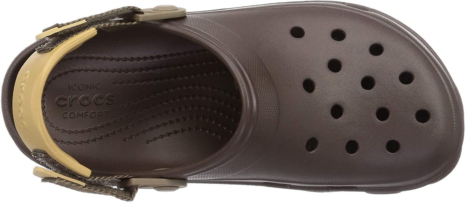 Unisex-Adult Classic All Terrain Clogs