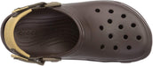 Unisex-Adult Classic All Terrain Clogs