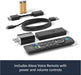 Fire TV Stick 4K Max Streaming Device, Wi-Fi 6, Alexa Voice Remote (Includes TV Controls)
