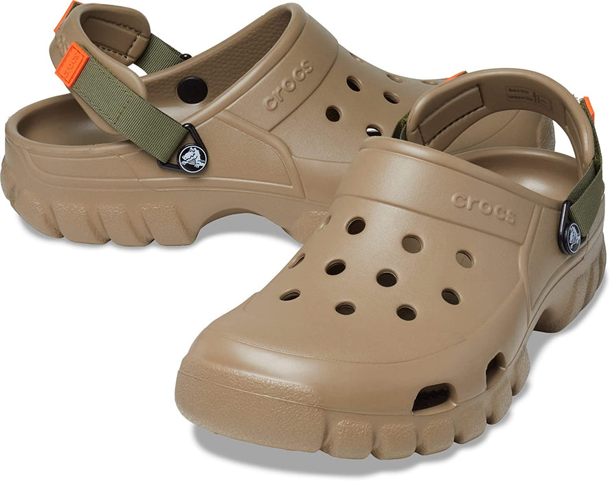 Unisex Offroad Sport Clogs