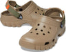 Unisex Offroad Sport Clogs