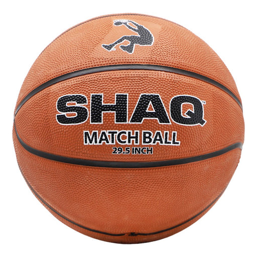 SHAQ Official Sized Basketball (29.5") Composite Material