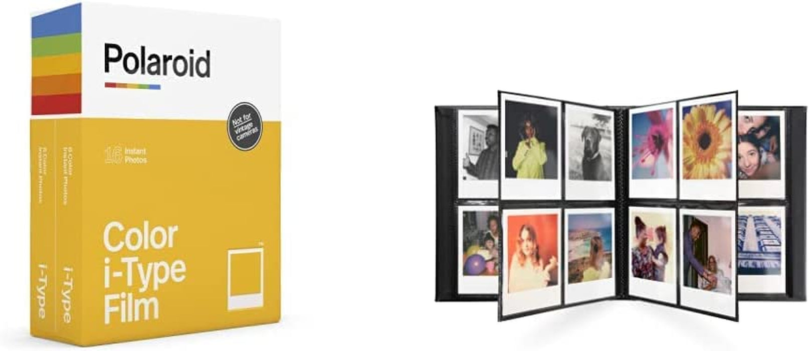 Photo Album - Large