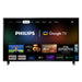 Philips 55" Class 4K Ultra HD (2160P) Google Smart LED TV (55PUL7552/F7)