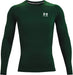 Under Armour Men'S Heatgear Compression Long-Sleeve T-Shirt