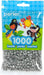 Perler Beads Fuse Beads for Crafts, 1000Pcs, Yellow
