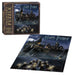 Toy - Puzzle - Harry Potter - World of Harry Potter