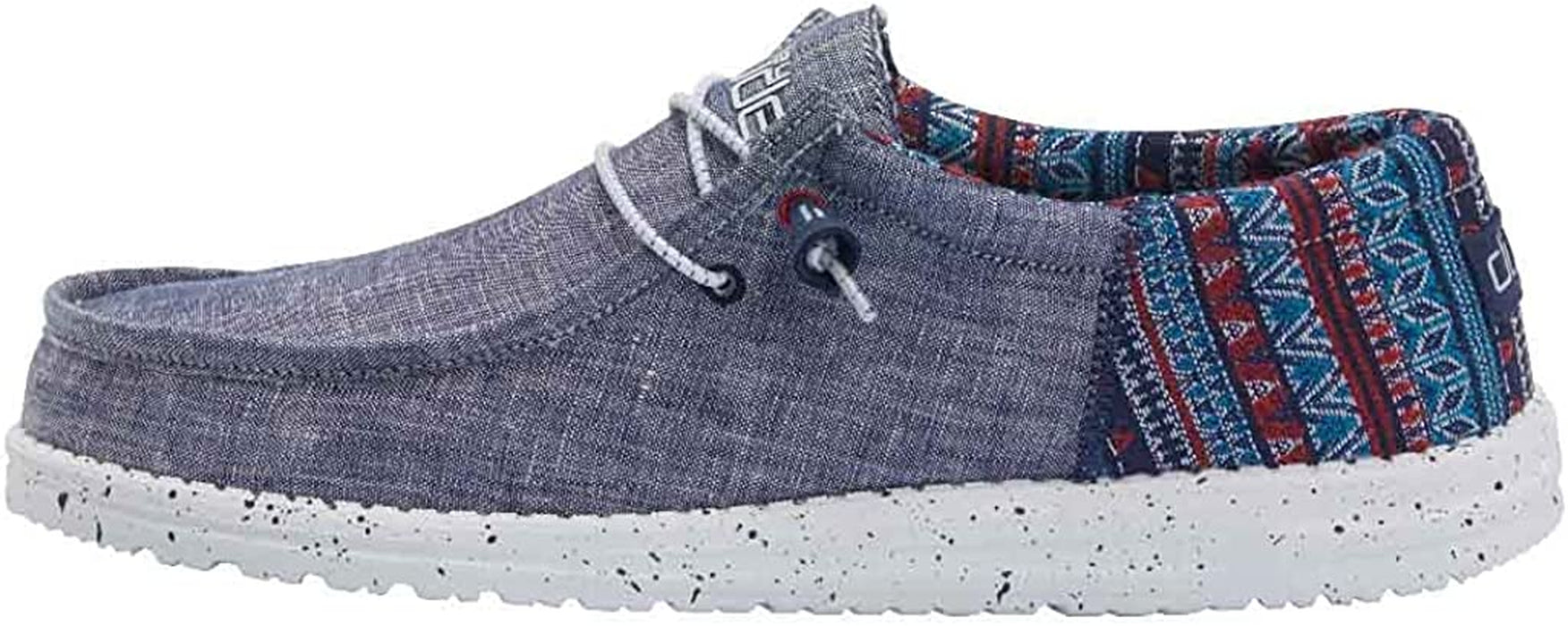 Men'S Wally Loafer Multiple Colors | Men’S Shoes | Men'S Lace up Loafers | Comfortable & Light-Weight