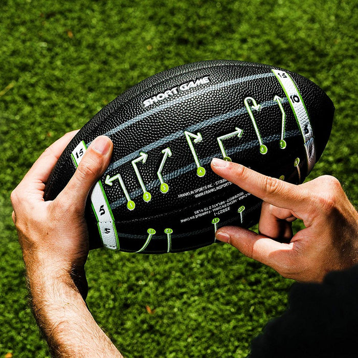 Junior Playbook Youth Football - Kids Football