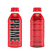 Prime Hydration Sports Drink Variety Pack - Energy Drink, Electrolyte Beverage - Lemon Lime, Tropical Punch, Blue Raspberry, Orange, Grape & Ice Pop - 16.9 Fl Oz by  (6)