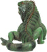 QL56991 Iggy the Iguana Garden Statue, 22 Inch, Large, Full Color