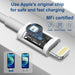 Iphone 14 13 12 11 Super Fast Charger-Apple Mfi Certified-High Speed Iphone Charger-2-Pack 20W PD USB C 6FT Wall Charger Compatible with Iphone 14/13/13Pro/12/12 Pro/11/11Pro/Xs/Max/Xr/X/8/8 Plus