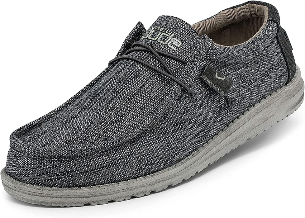 Men'S Wally Loafer Multiple Colors | Men’S Shoes | Men'S Lace up Loafers | Comfortable & Light-Weight