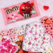 M&M'S Valentines Day Milk Chocolate Candy, Cupid'S Mix - 10 Oz