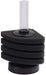 Lefunpets Sponge Filter Breeding Fry Betta Shrimp Nano Fish Tank for Aquarium Fish Tank 5 Gal-10 Gal