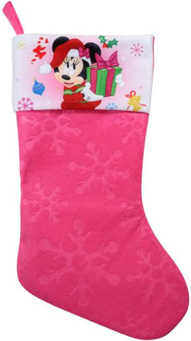 Batman Kids Felt Holiday Stocking Home Decor