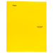 Five Star Stay-Put Pocket & Prong Folder, Assorted Colors (34030)