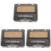 COVERGIRL Eye Enhancers 1-Kit Eyeshadows, Mono Shadows, Sterling Blue, Pack of 1, Eyeshadow, Eyeshadow Makeup, Shimmer Eyeshadow, Versatile Eyeshadow, Silky Formula