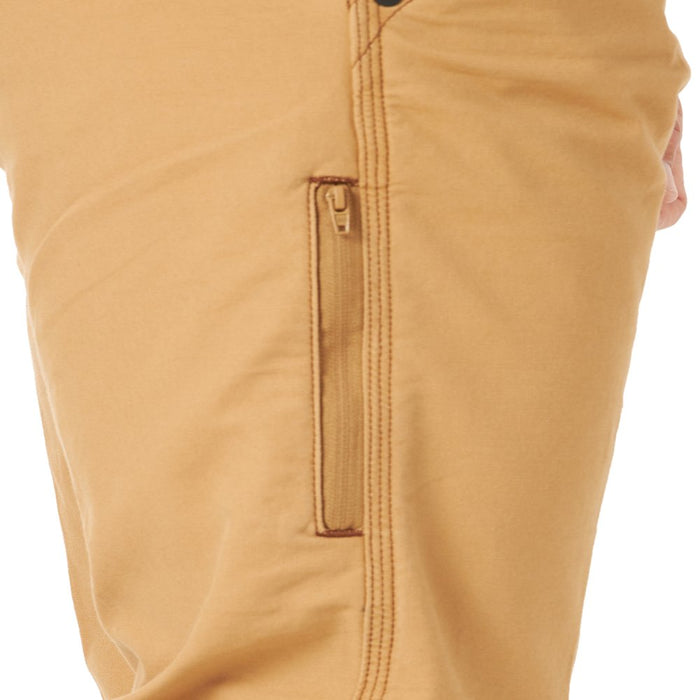 Wrangler Men'S Rugged Extra Pocket Utility Pant