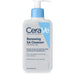 SA Cleanser | Salicylic Acid Cleanser with Hyaluronic Acid, Niacinamide & Ceramides| BHA Exfoliant for Face | Fragrance Free Non-Comedogenic | 8 Ounce