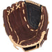 12.5" RGB36 Recreational Baseball & Softball Glove, Right Hand Throw