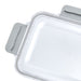 Mainstays 4.2 Cup Tritan Stain-Proof Food Storage Container, Set of 2