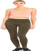 Leggings - Women'S Fleece Lined Solid Color High Waist Full Length Winter Leggings