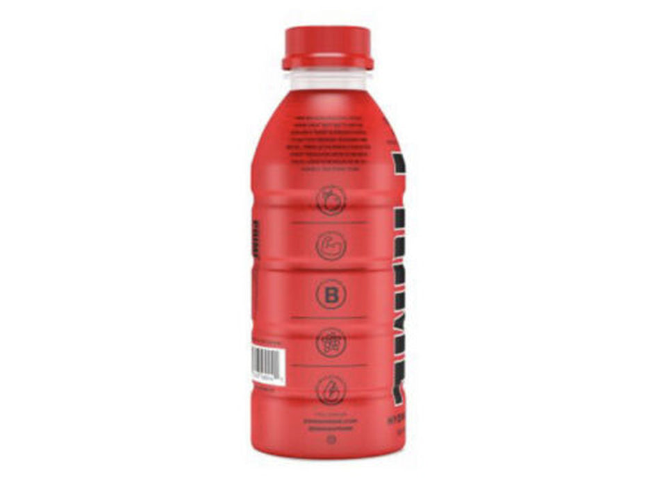 Prime Hydration Drink 12 Pack