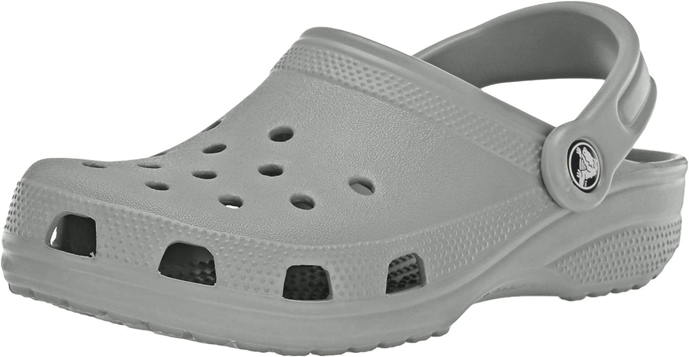 Unisex-Adult Classic Clog (Retired Colors) | Slip on Water Shoes