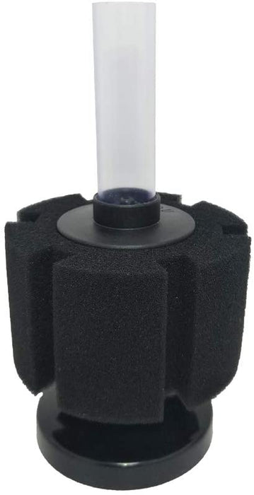 Lefunpets Sponge Filter Breeding Fry Betta Shrimp Nano Fish Tank for Aquarium Fish Tank 5 Gal-10 Gal