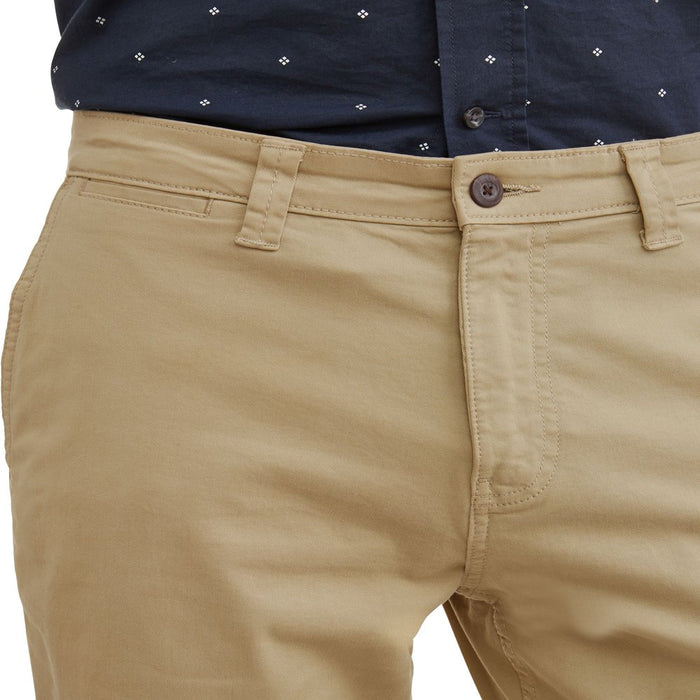 George Men'S Slim Chino Pants