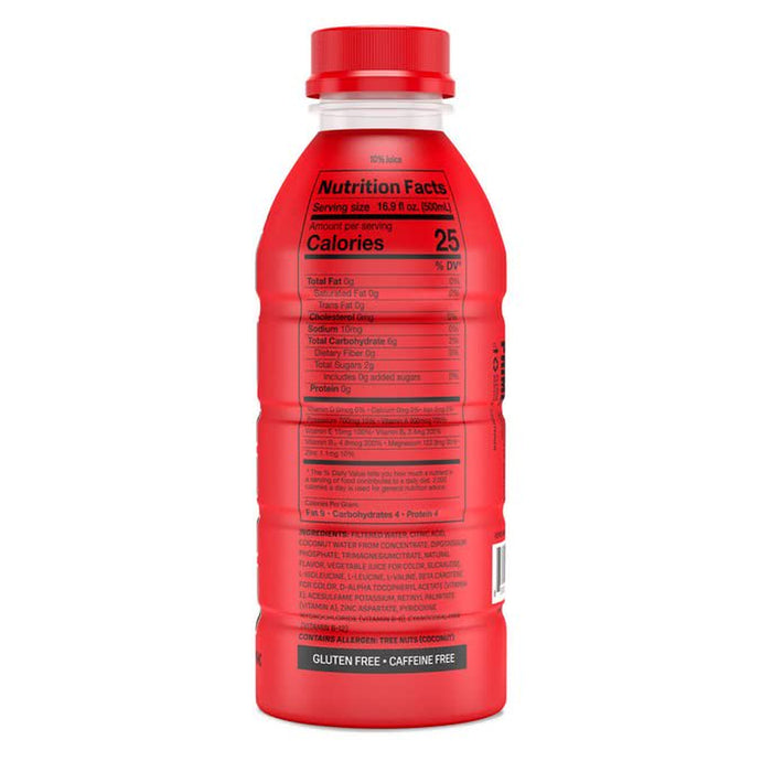Hydration Drink Variety Pack (16.9 Fl. Oz., 15 Pk.)