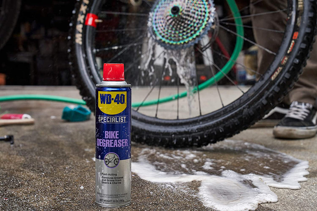 Specialist Bike Degreaser - 10Oz, Original Version