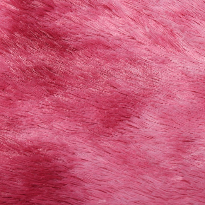 5Ft X 8Ft Shaggy Area Rugs for Bedroom Living Room, Fluffy Rug Plush Decorative Rug for Indoor Home Floor Carpet