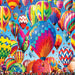 Kodak 4 in 1 Multipack Jigsaw Puzzles - Bright Lights