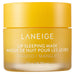 Lip Sleeping Mask: Nourish & Hydrate with Vitamin C, Antioxidants, 0.7 Oz.