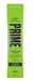 Prime Hydration Drink Mix Variety Pack - Ice Pop, Blue Raspberry, Tropical Punch, Lemon Lime (4 on the Go Sticks) Packaged by Sivint