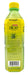 Iberia Aloe Vera Juice Drink with Pure Aloe Pulp, Pineapple, 16.9 Fl Oz (Pack of 8)