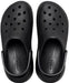 Unisex-Adult Classic Crush Clogs | Platform Shoes