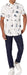 Men'S Standard-Fit Short-Sleeve Printed Poplin Shirt