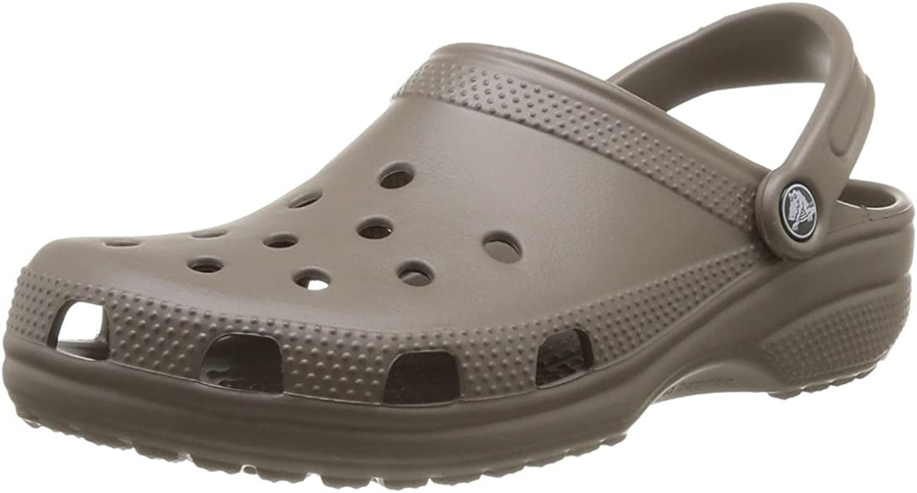 Unisex-Adult Classic Clog (Retired Colors) | Slip on Water Shoes