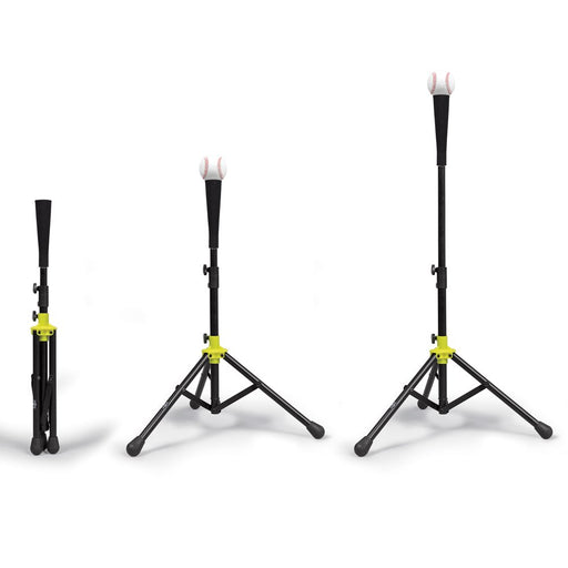 Athletic Works Adjustable Batting Tee, 25-39”