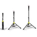 Athletic Works Adjustable Batting Tee, 25-39”