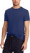 Slim Fit W/Wicking 3-Pack Crew Undershirts