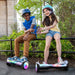 Plasma X Lava Tech Hoverboard
