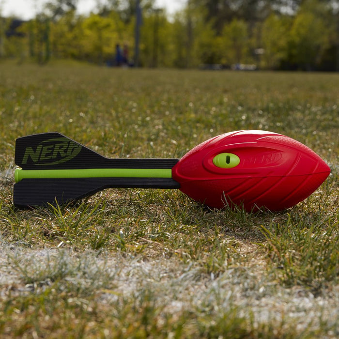 Nerf Vortex Aero Howler Foam Ball, Classic Long-Distance Ball